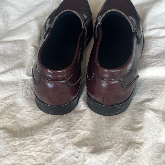 Cole Haan Men\'s Penny Loafers C13844 - Size 10 M main image 4